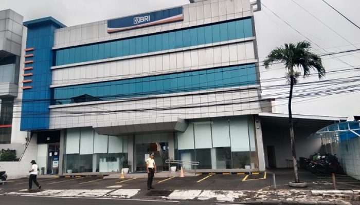 Sinergi BRI dan Yamaha Dorong Kemudahan Transaksi Non-Tunai di Dealer Resmi