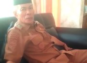 Baru Dua Bulan Menjabat, Kadis Disperindag Bengkulu Mulai Benahi Pasar Panorama