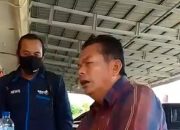 LSM Penjara Indonesia OKU Selatan Kecam Dugaan Intimidasi Kades Talang Padang terhadap Wartawan