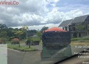 Ramai Perbincangan di Grup Warga Sindangheula Soal Dugaan Dampak Polusi Tambang, Ketua BPD Angkat Bicara