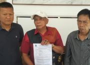 Retribusi Parkir Tak Capai Target, Dishub OKI Ganti Pengelola Pasar Shopping Kayuagung
