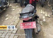 Diduga Kendaraan Operasional Desa Seuat Induk Menunggak Pajak Hingga Lebih dari Empat Tahun
