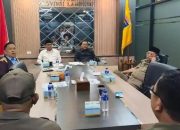 Kasus Pengempesan Ban Mobil, BK DPRD Lampung Minta Arahan Kemendagri