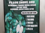 Diduga Pabrik Ilegal Beroperasi di Desa Ulak Rengas Kecamatan Abung Tinggi Lampung Utara, Warga Sebut Ada Tenaga Kerja Asing Asal Tiongkok