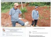 Terbongkar! Surat Aspirasi Warga Diduga Disiapkan Kontraktor, Proyek Irigasi Way Bumi Agung Lampung Utara Disinyalir Asal Jadi