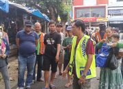 Juru Parkir Pasar Panorama Dukung Program Wali Kota Bengkulu