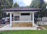 Pos Satpol PP Provinsi Lampung Kumuh dan Bau Pesing, Citra Kantor Gubernur Dipertanyakan