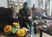 Kepala Desa Ulak Rengas Pastikan WNA Tiongkok di Abung Tinggi Legal, Izin Pabrik Lengkap