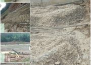 Proyek KEK Sei Mangkei Disorot Tajam: Diduga Lewati Kontrak, Kabel Listrik Tanpa Pelindung, Upah Pekerja Belum Dibayar