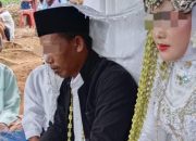 Nikah Diam-Diam Saat Istri Kerja di Turki, Edi Junaidi Dilaporkan ke Polres Pandeglang Banten