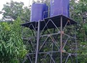 Pamsimas Dusun 6 Gunung Sangkaran Mangkrak 5 Bulan, Ganti Tahun Anggaran Tanpa Air, Transparansi Anggaran Dipertanyakan