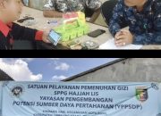 DPC AJOI Lampung Utara Bongkar Banyak Kejanggalan, Dapur MBG YPPSD Sindang Sari Dinilai Tak Layak Beroperasi