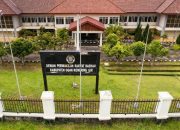Dana Partai Aman, Media Dipangkas: APBD OKI 2026 dan Prioritas yang Dipertanyakan