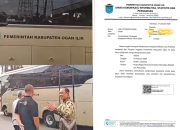 Surat Undangan Tanpa Kepastian, PPWI-OI Nilai Diskominfo Ogan Ilir Mainkan Insan Pers