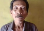 Setahun Gaji Tak Dibayar, Warga Desa Tanjung Serupa Desak Inspektorat & APH Seret Kades ke Penjara