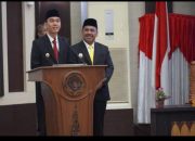 Saling Lempar Tanggung Jawab, DPRD OKI Salahkan Eksekutif atas Pemangkasan Anggaran Media