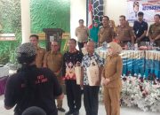 Jalan Simpang Neki–Banjit Dipastikan Dibangun Tahun Ini, Bupati Ayu Asalasiyah Tegaskan Prioritas Mobilitas dan Ekonomi Warga