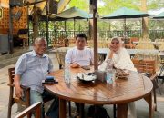 Bersama TNI, PT Agrinas Pangan Nusantara Siap Sukseskan Pembangunan Koperasi Merah Putih di Sumatera Selatan