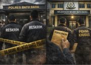 AMPERA Guncang Publik Batu Bara, Dugaan Korupsi Dana BKK Disorot Tajam: Dua APH Turun Tangan