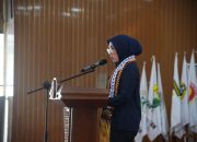 Indra Septa Purnama Resmi Pimpin KONI Way Kanan 2025–2029, Siap Bawa Olahraga ke Level Lebih Tinggi