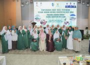 Pemkab Batu Bara Peringati Isra Mi’raj 1447 H, Teguhkan Iman Menuju “Batu Bara Bahagia”