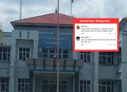 Isu Narkoba di OKI Mencuat, Warganet Desak Tes Urine Massal di Seluruh Dinas