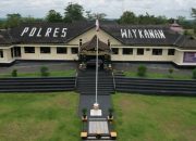 Gerak Cepat Satreskrim! Pelaku Penganiayaan Anggota Satpol PP di Way Kanan Dibekuk Hanya Hitungan Jam