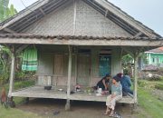 Lansia 73 Tahun di Sukasari Diduga Hanya Sekali Terima BLT DD, Pemdes Bungkam?