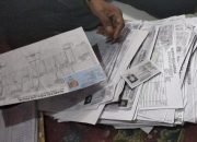 BLT DD 2021–2023 Diduga Diselewengkan, Kades Tanjungan Disorot: Camat Cikesik Disebut Tutup Mata