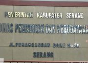 Kabid PNF Dindikbud Kabupaten Serang Sampaikan Klarifikasi dan Hak Jawab atas Pemberitaan Sejumlah Media Online