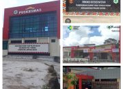 Dana BOK dan BLUD Diduga Digerogoti, AJP Lampung Barat Desak Badan Pemeriksa Keuangan Turun Tangan