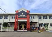 Diduga Alergi Jurnalis, Kepala Rumah Tahanan Negara Kelas IIB Serang Menghindar Saat Dikonfirmasi Soal Keterbukaan Publik