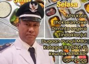 APH Lhokseumawe Diminta Usut Dugaan Pungli dan Pemerasan Program MBG di Kuta Blang