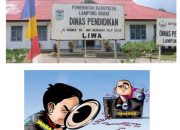 AJP Lampung Barat Desak Kejari Tindak Tegas Dugaan Korupsi Dana BOS 2024