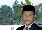 Sudirman Dukung Gubernur Muzakir Manaf Usulkan Legalisasi 2.101 Sumur Minyak Rakyat di Aceh