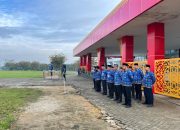 Pemkab Batu Bara Gelar Upacara HKN, Tegaskan Disiplin dan Integritas ASN