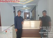 Tim Media Layangkan Surat Audiensi ke Komisi II DPRD Kabupaten Serang, Soroti Dugaan Penggunaan Dana BOPS Sejumlah PKBM