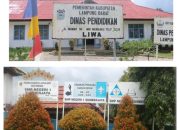 Dinas Pendidikan Lampung Barat Kembali Disorot, Dugaan Korupsi Dana BOS 2024 Menguat