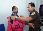 Kadiskes PPKB Batu Bara Jadi Tersangka, Korupsi Dana BTT 2022 Rugikan Negara Rp1,15 Miliar