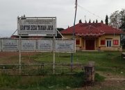 BUMDes Taman Jaya Diduga Carut-Marut, Bendahara Mengaku Tak Tahu Soal Anggaran Rp180 Juta
