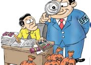 Audit Interim LKPD 2025 Lampung Barat Disorot Keras, DPC AJP: Jangan Sampai BPK Jadi Stempel “WTP Pesanan”!