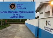 Dugaan Fraud MBG Lampung Barat: Legalitas Dipertanyakan, Anggaran Negara Tetap Cair