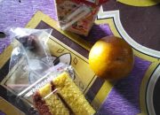 Menu MBG di Tanjung Raja Disorot, Orang Tua Murid: “Ini Gizi Gratis atau Akal-Akalan?”