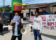 Unras Jilid II Mengguncang Kejari! APDESU Desak Kadis Koperasi UKM Batu Bara Diperiksa Terkait Dugaan Bimtek Rp3,4 Miliar