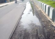 Proyek Tambal Sulam BPJN Bengkulu Disorot! Jalan Dilubangi, Korban Berjatuhan – APH Diminta Turun Tangan