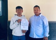 Aksi Tak Surut! APDESU Umumkan Unras Jilid III, Desak Usut Tuntas Dugaan Bimtek Rp4,5 Miliar di Diskop UKM Batu Bara