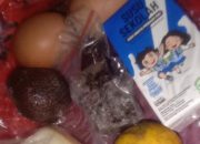 Diduga Sunat Anggaran MBG di Bukit Kemuning, Uang Gizi Anak Menguap hingga Puluhan Ribu?