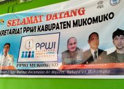 Ketua PPWI Mukomuko Tegaskan Tak Ada Musyawarah Internal Soal Laporan Anggota ke Sekdes Bunga Tanjung