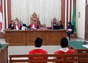 Dakwaan Disebut Kabur dan Tidak Cermat, Kuasa Hukum Terdakwa OTT RSUD Abdul Moeloek Serang Balik JPU di Persidangan