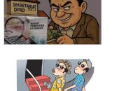 Sekretariat DPRD Lampung Barat Disorot! Temuan BPK Miliaran Rupiah Berulang, AJP Desak Audit Investigatif